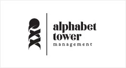 Alphabet Tower